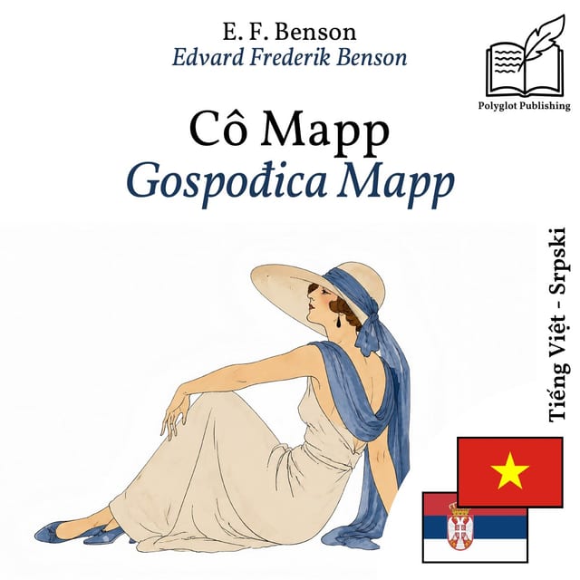 Gospođica Mapp