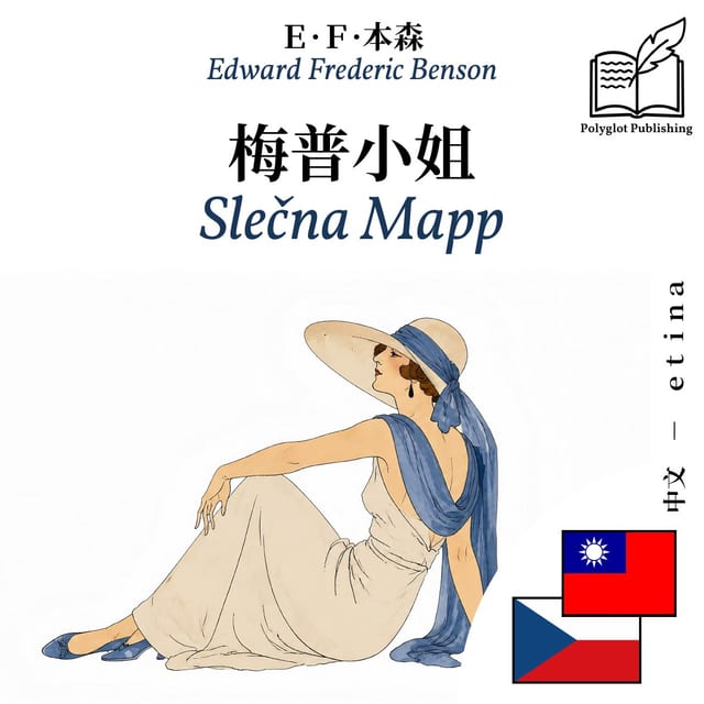 Slečna Mapp