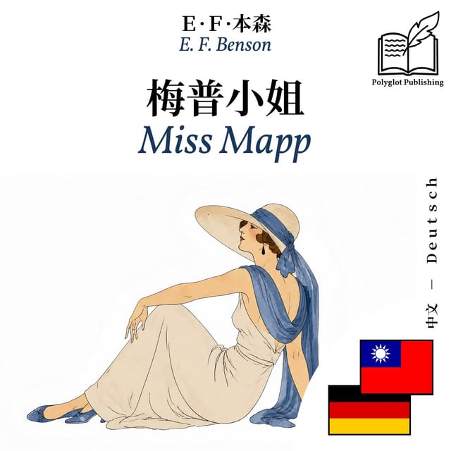 Miss Mapp