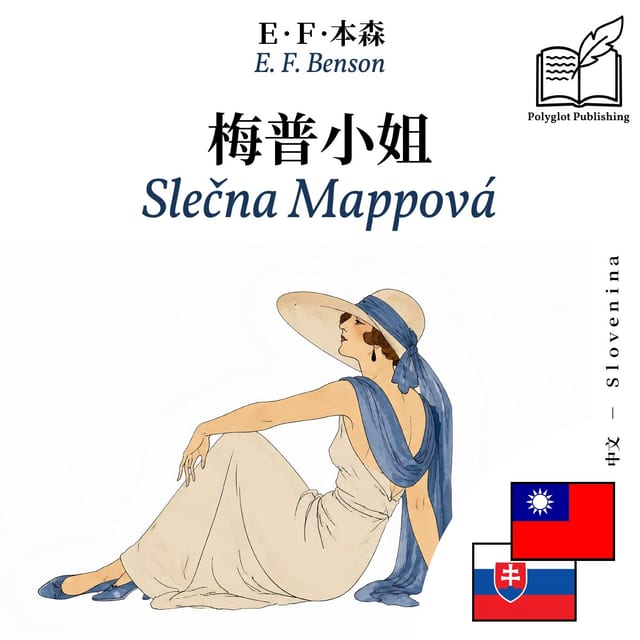Slečna Mappová