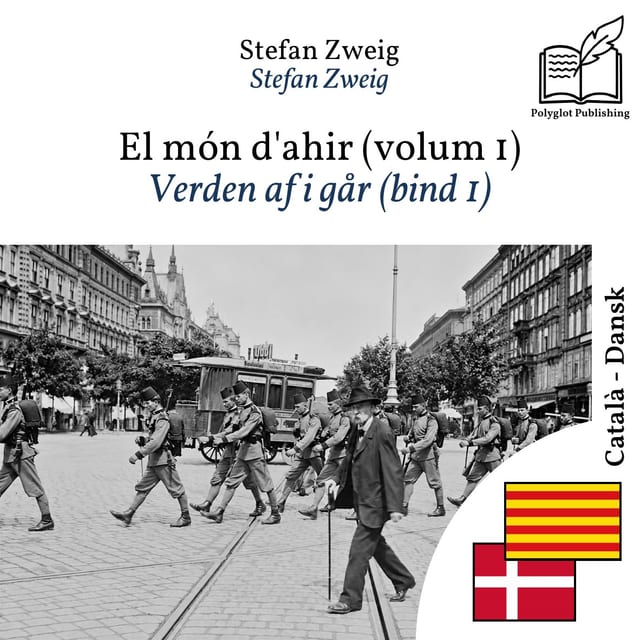 Verden af i går (bind 1)