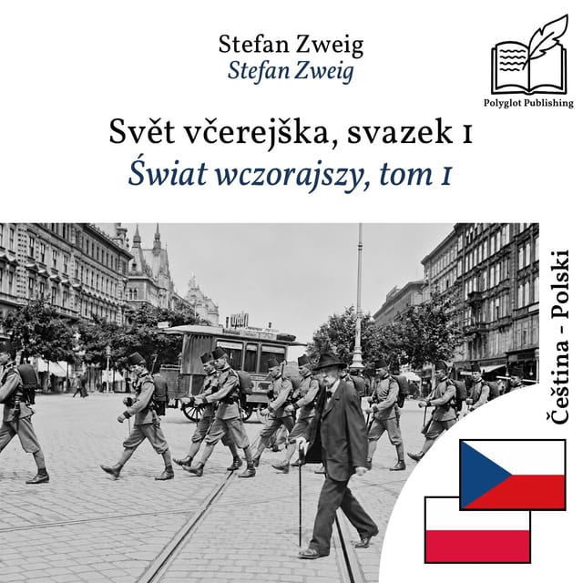 Świat wczorajszy, tom 1
