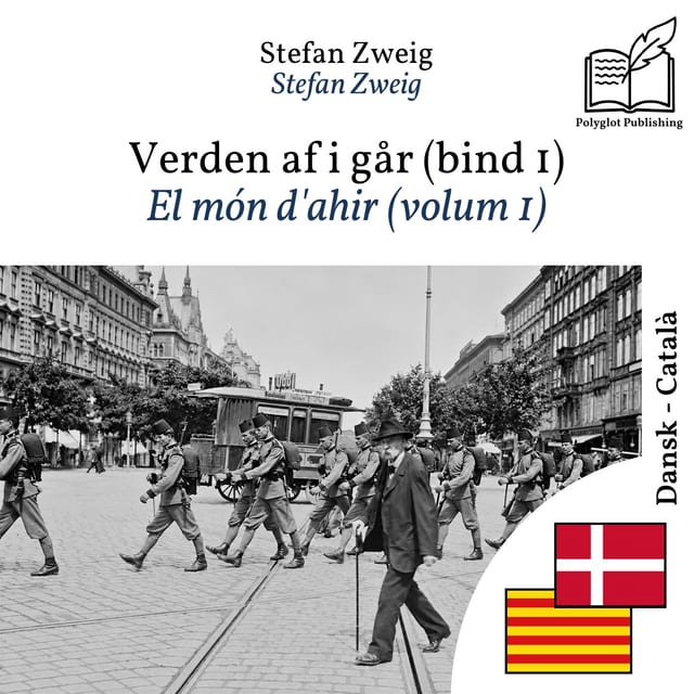 El món d'ahir (volum 1)