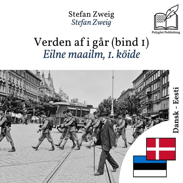 Eilne maailm, 1. köide