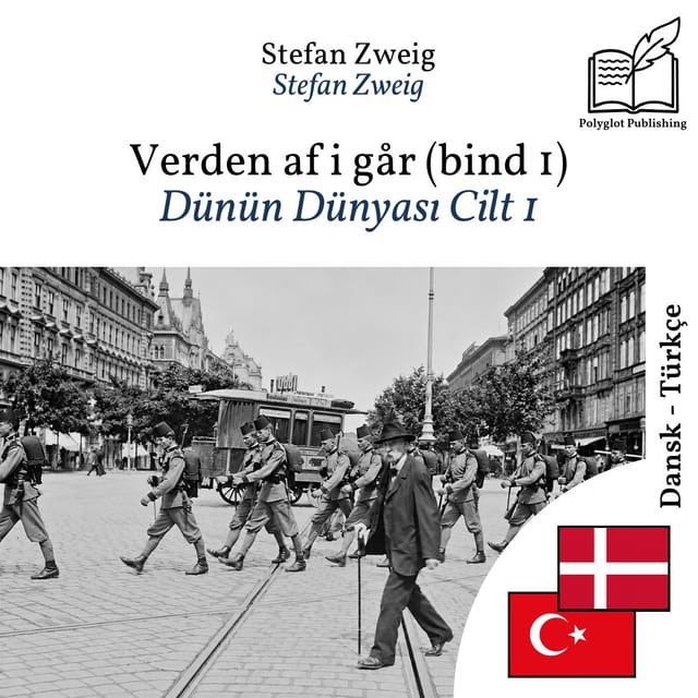 Dünün Dünyası Cilt 1