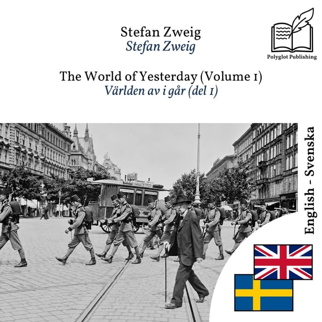 Världen av i går (del 1)
