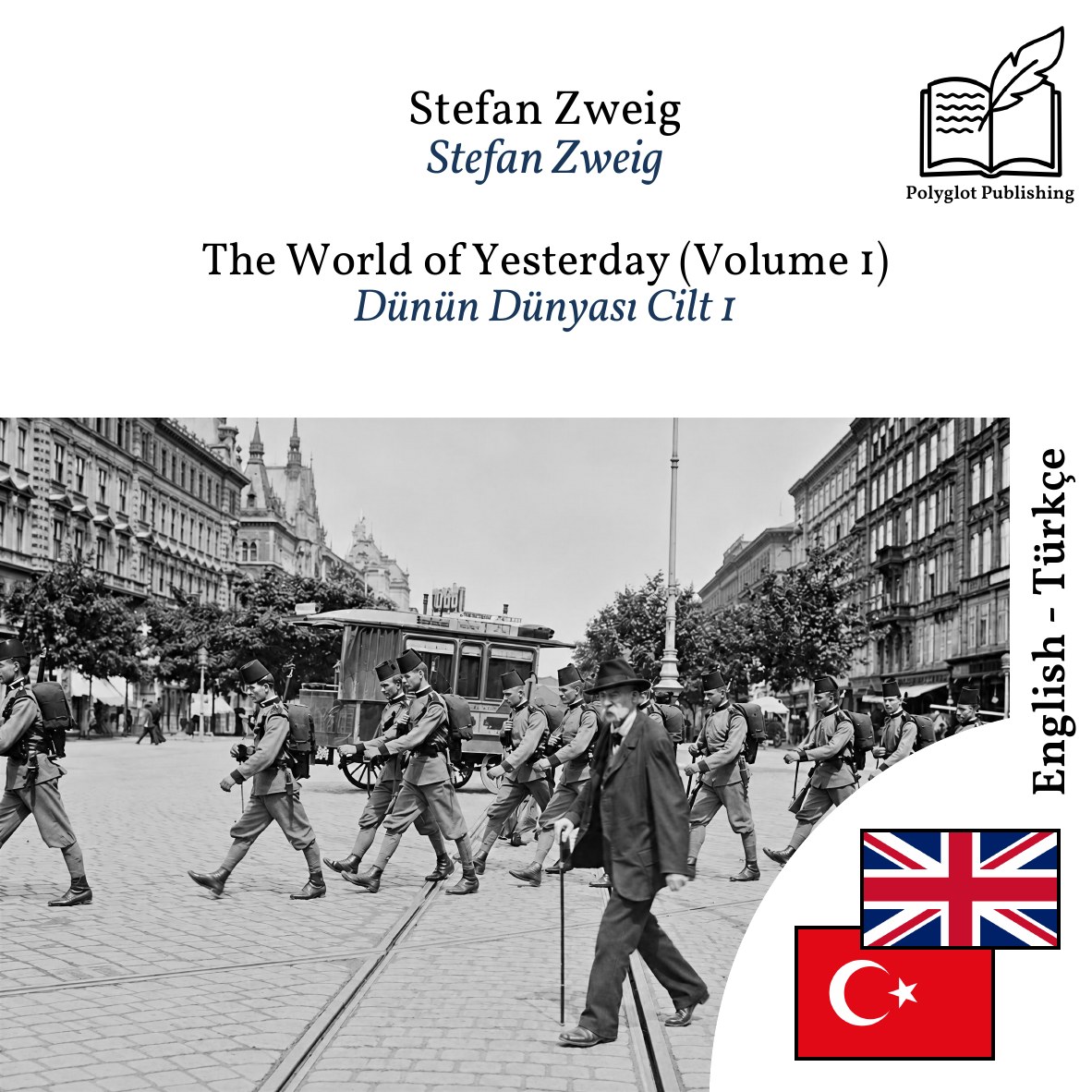 Dünün Dünyası Cilt 1