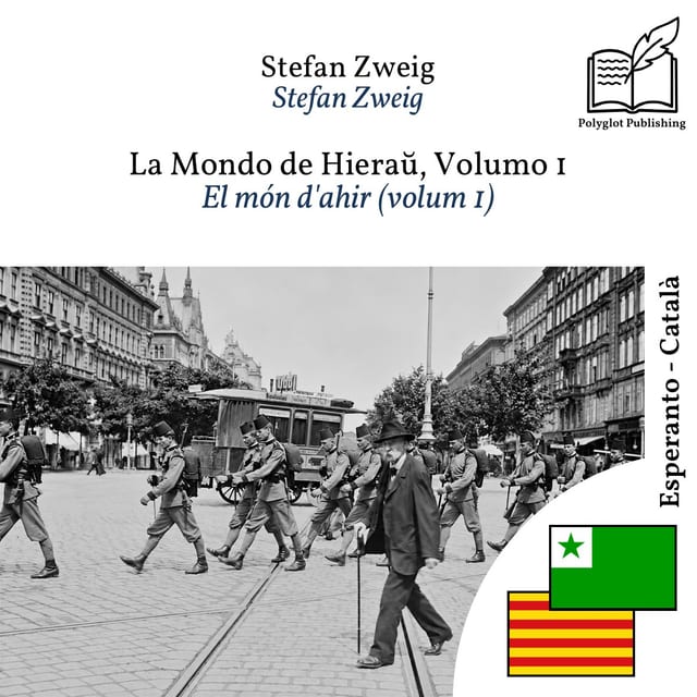 El món d'ahir (volum 1)