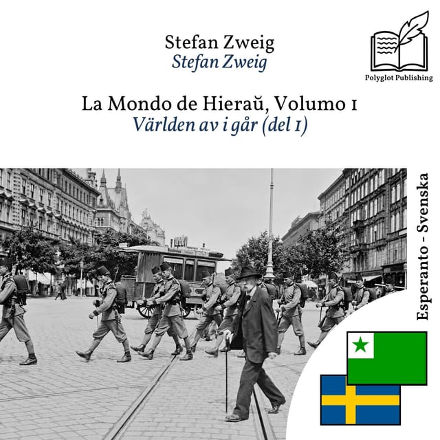 Världen av i går (del 1)