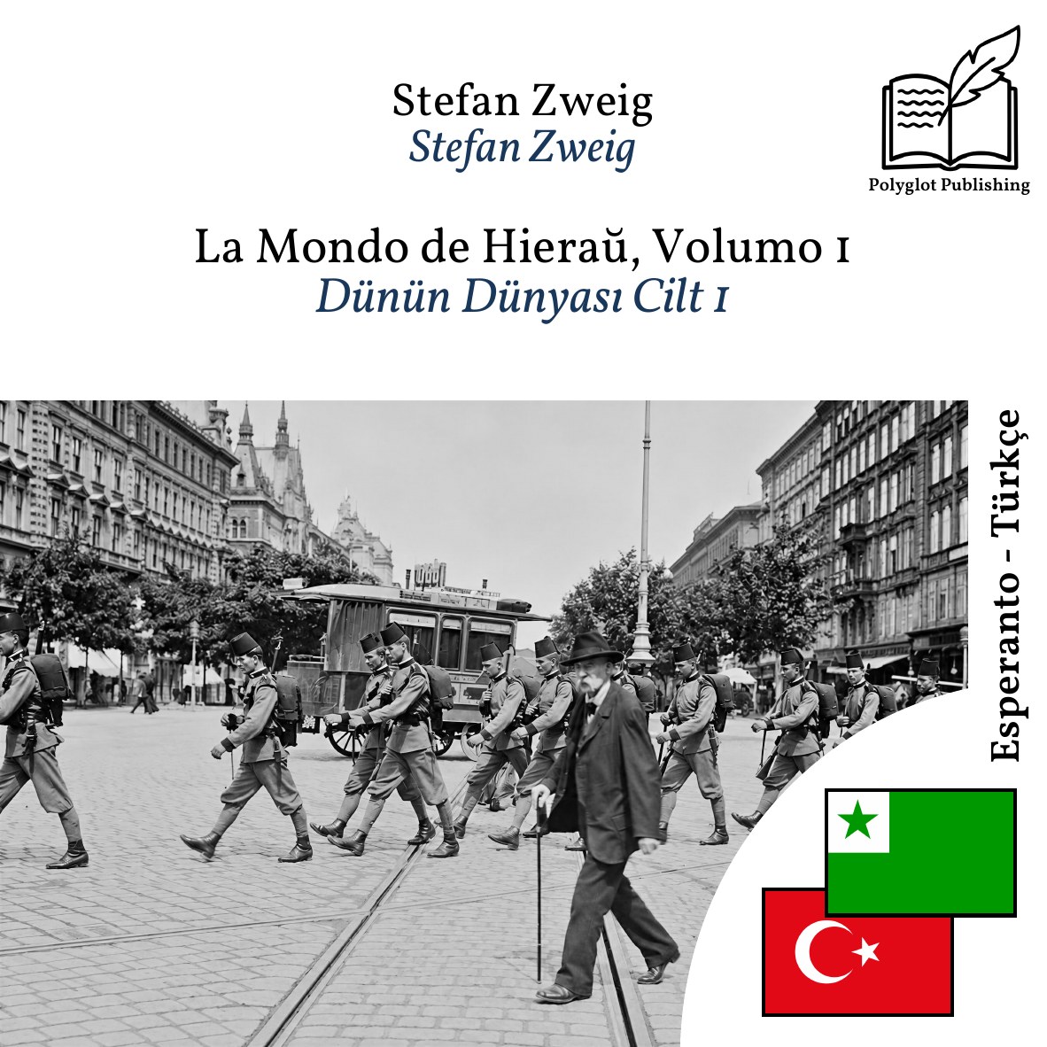 Dünün Dünyası Cilt 1
