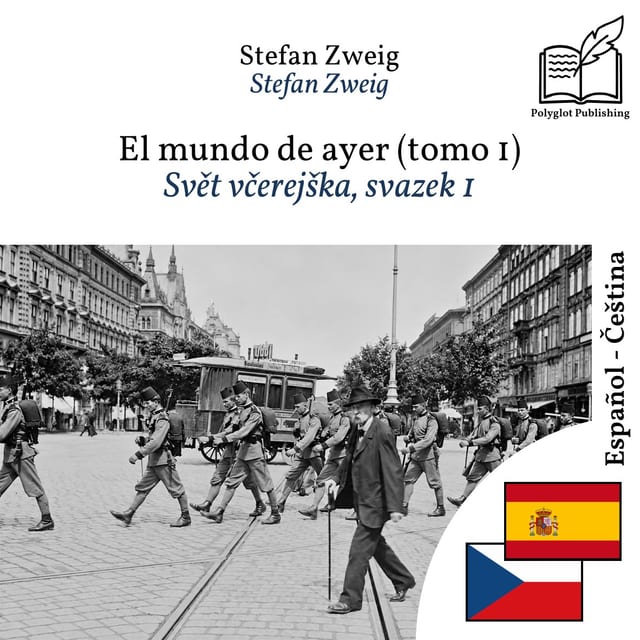 Svět včerejška, svazek 1