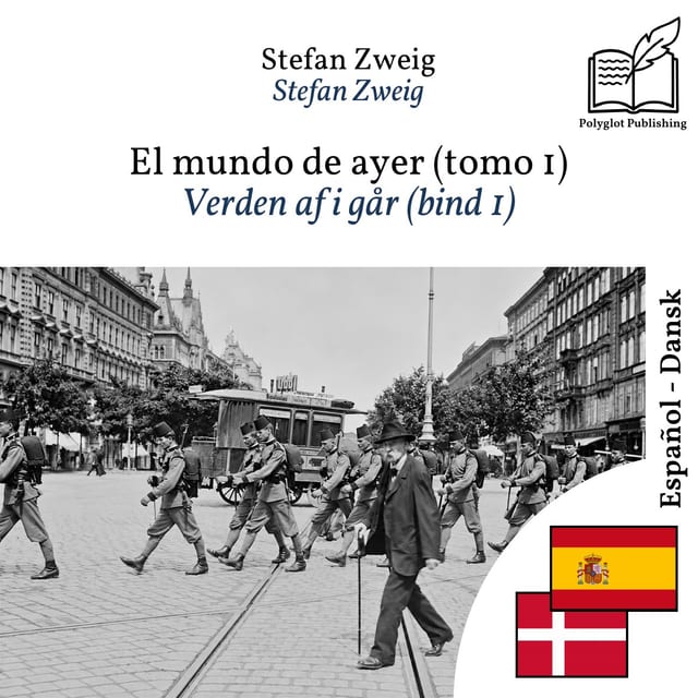 Verden af i går (bind 1)
