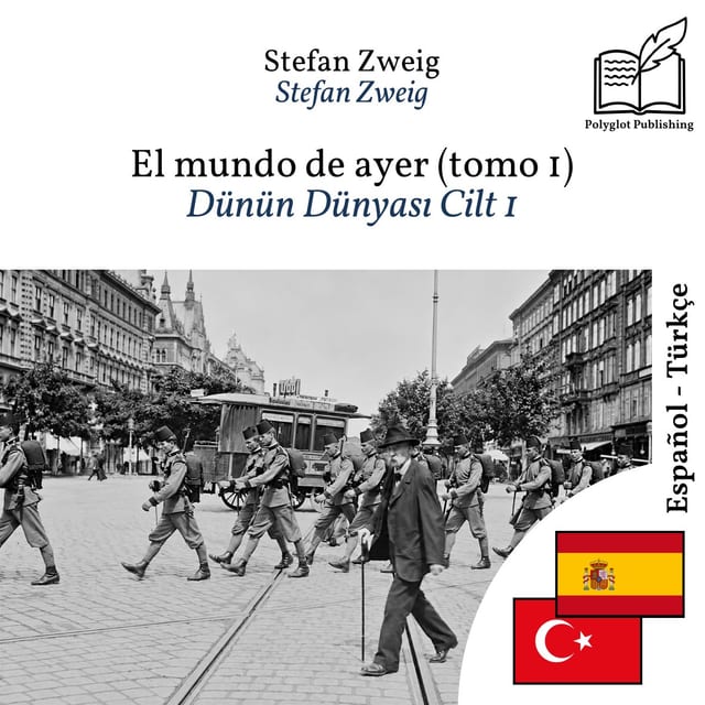 Dünün Dünyası Cilt 1