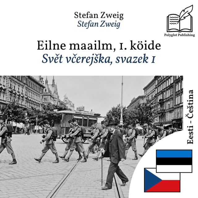 Svět včerejška, svazek 1