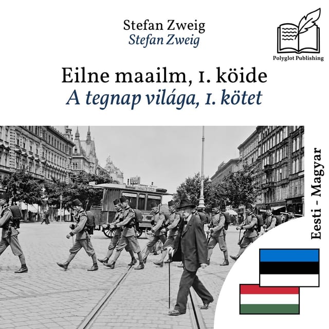 A tegnap világa, 1. kötet