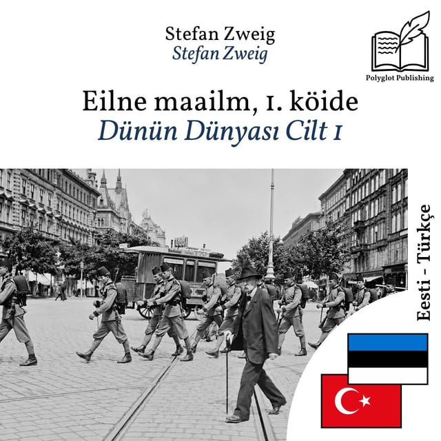 Dünün Dünyası Cilt 1