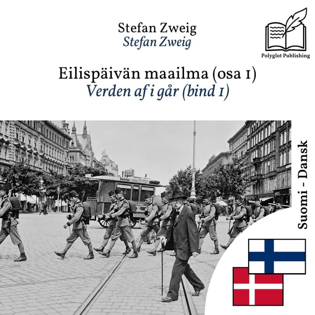 Verden af i går (bind 1)