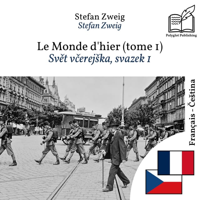 Svět včerejška, svazek 1