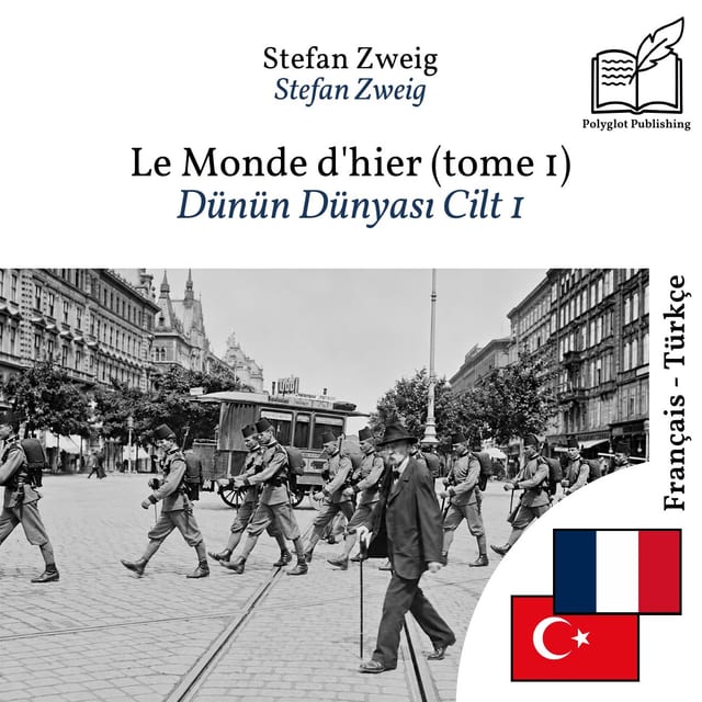 Dünün Dünyası Cilt 1