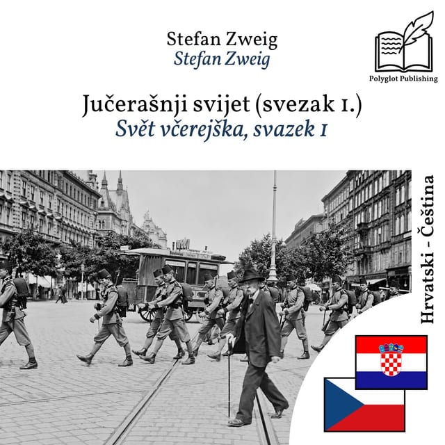 Svět včerejška, svazek 1