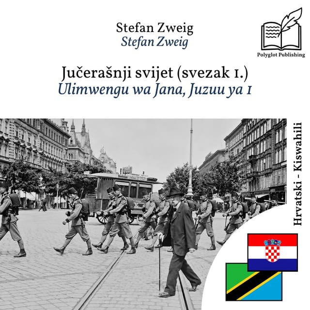 Ulimwengu wa Jana, Juzuu ya 1
