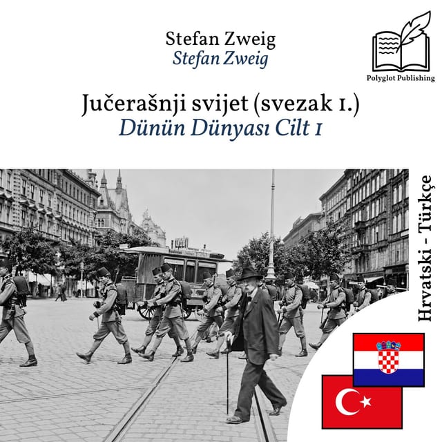 Dünün Dünyası Cilt 1
