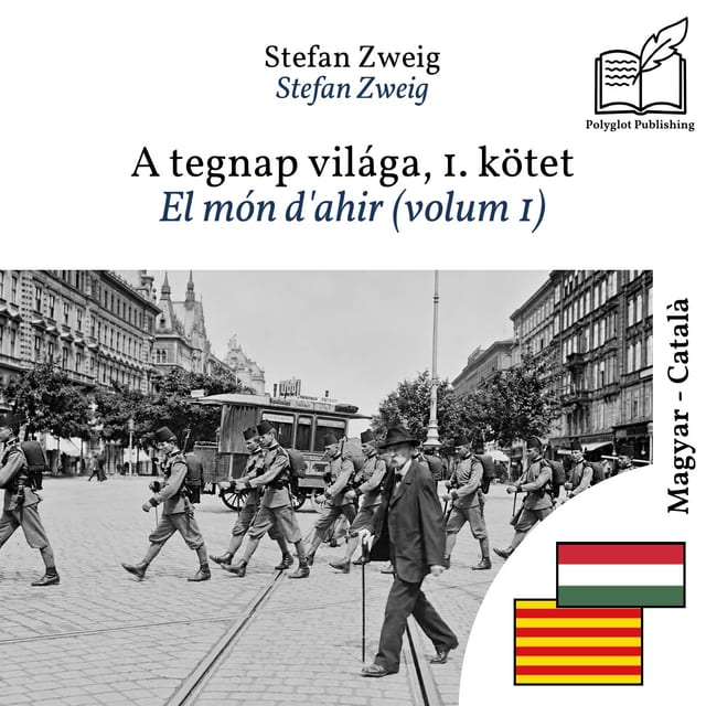 El món d'ahir (volum 1)