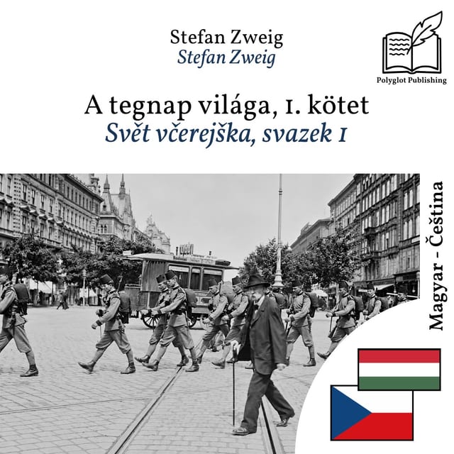 Svět včerejška, svazek 1