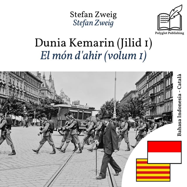 El món d'ahir (volum 1)