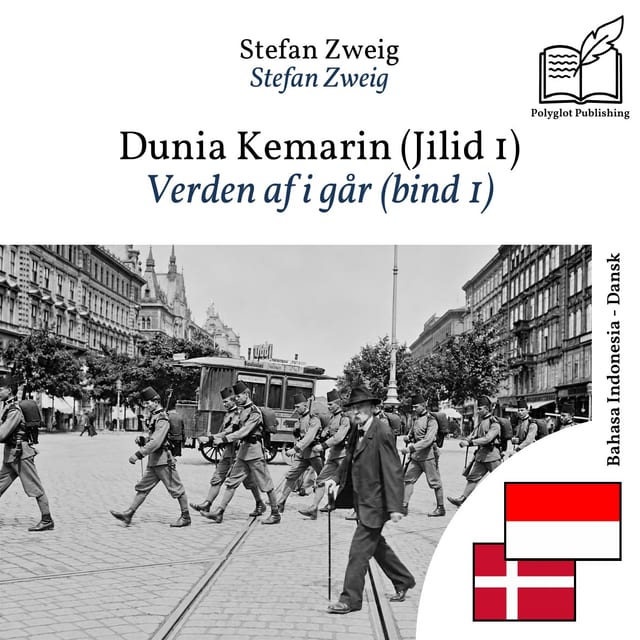 Verden af i går (bind 1)