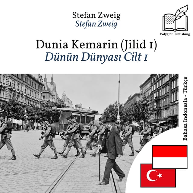 Dünün Dünyası Cilt 1