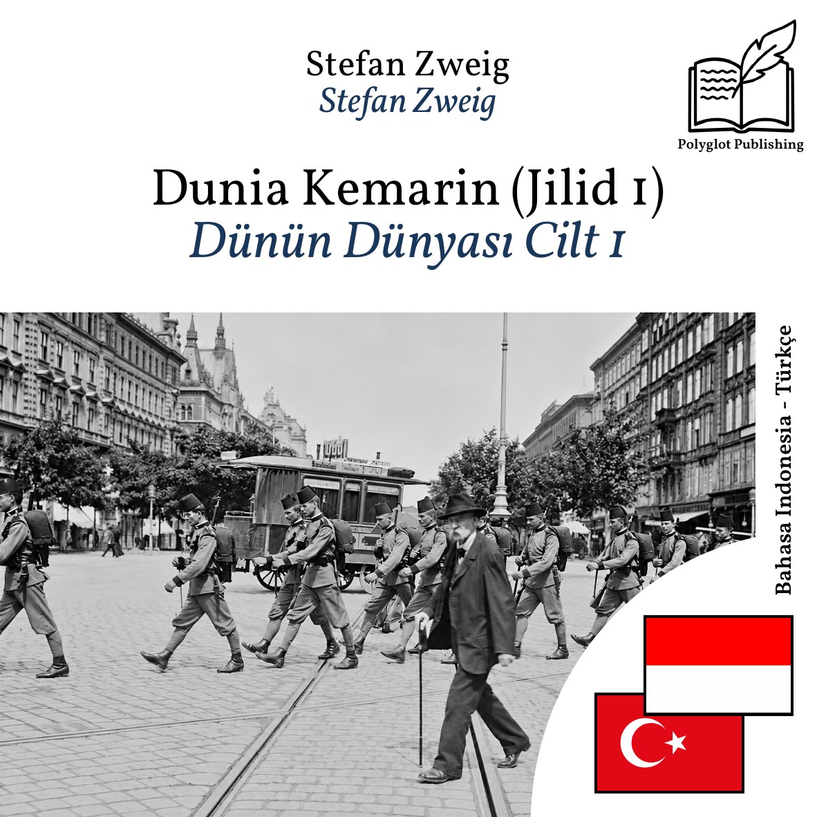 Dünün Dünyası Cilt 1
