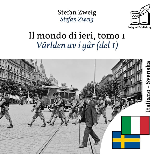 Världen av i går (del 1)