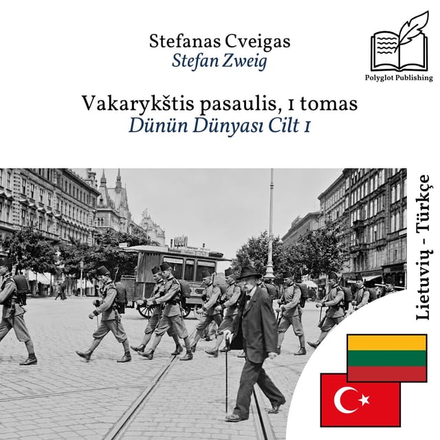 Dünün Dünyası Cilt 1