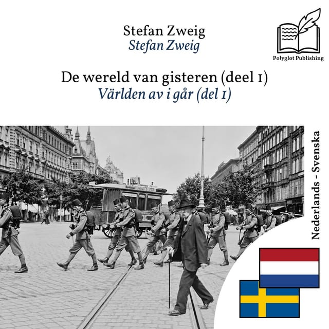 Världen av i går (del 1)