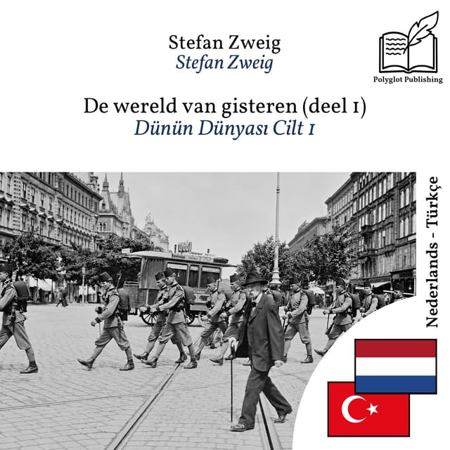 Dünün Dünyası Cilt 1