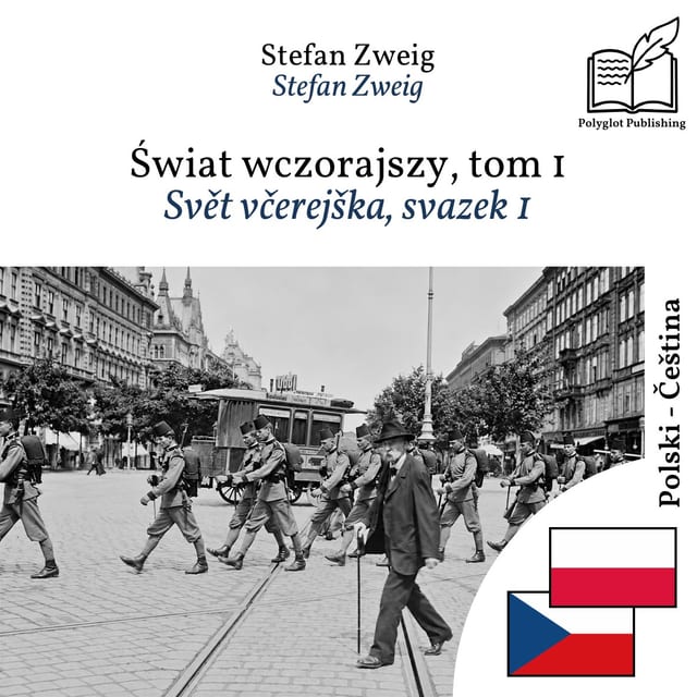 Svět včerejška, svazek 1