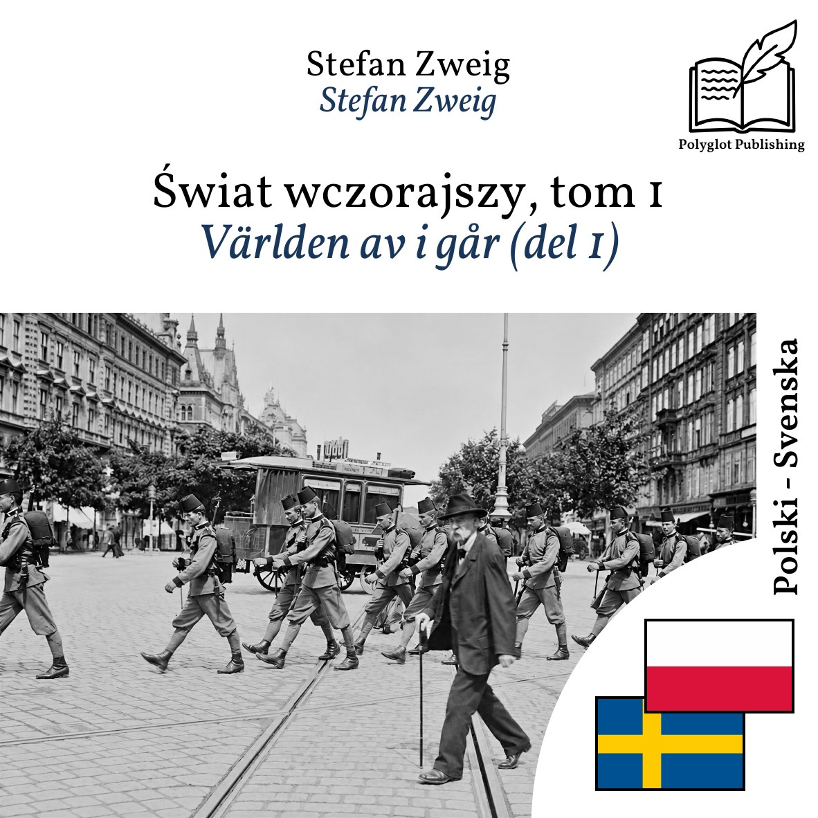 Världen av i går (del 1)