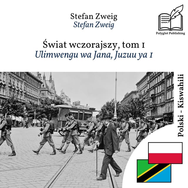 Ulimwengu wa Jana, Juzuu ya 1