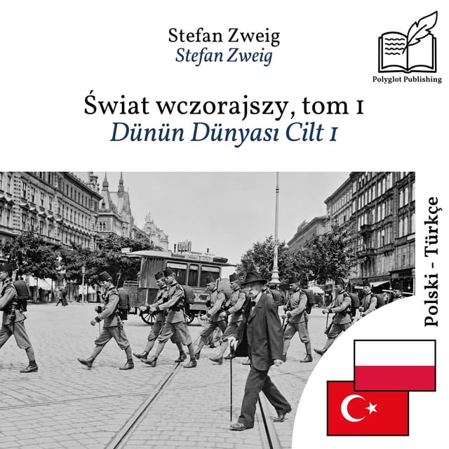 Dünün Dünyası Cilt 1