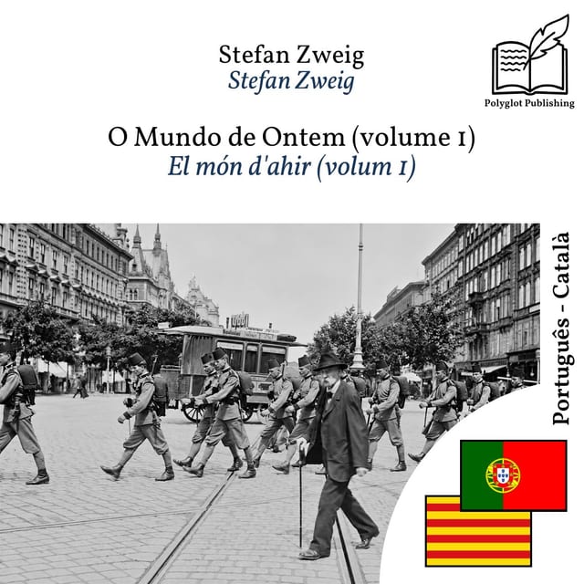 El món d'ahir (volum 1)