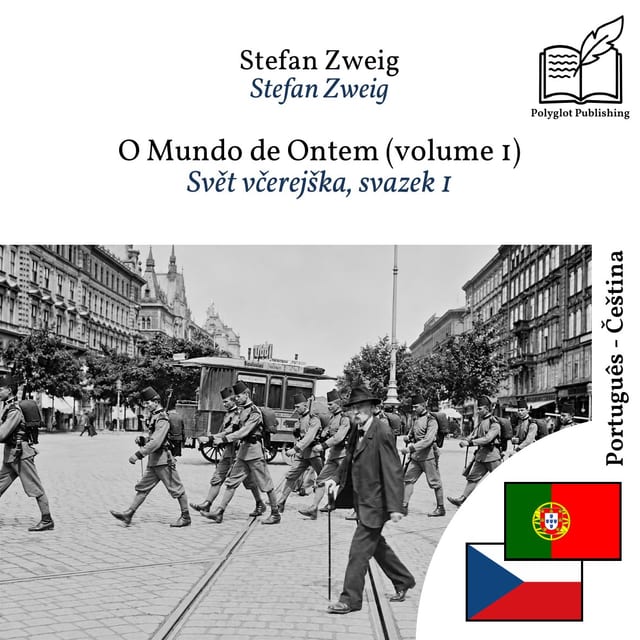 Svět včerejška, svazek 1