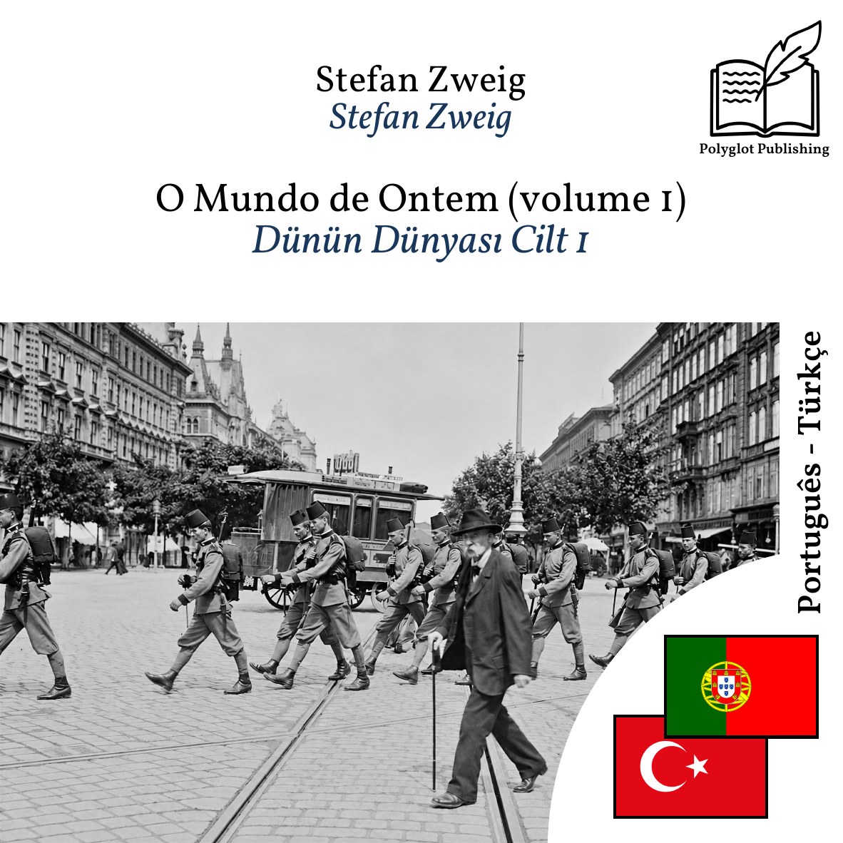 Dünün Dünyası Cilt 1