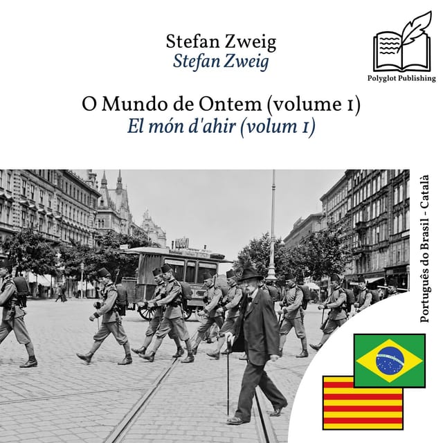 El món d'ahir (volum 1)