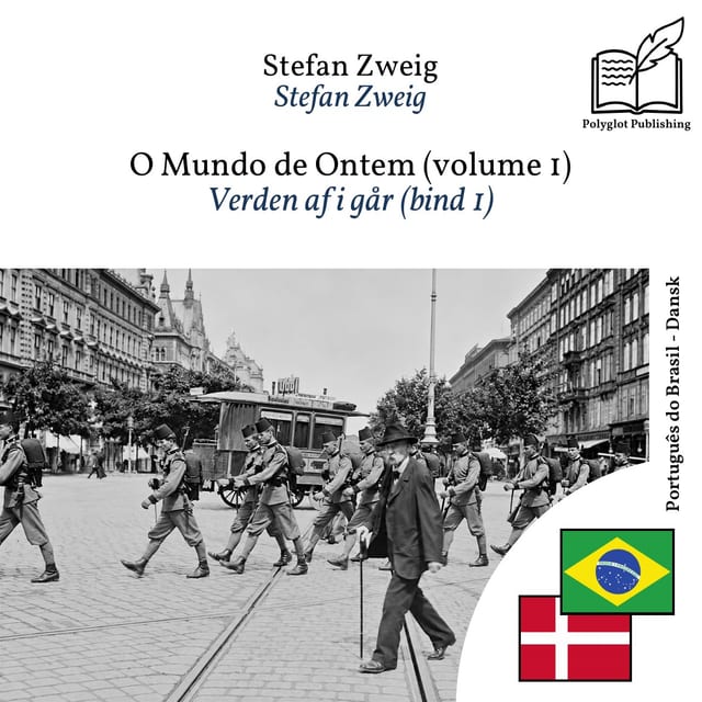 Verden af i går (bind 1)