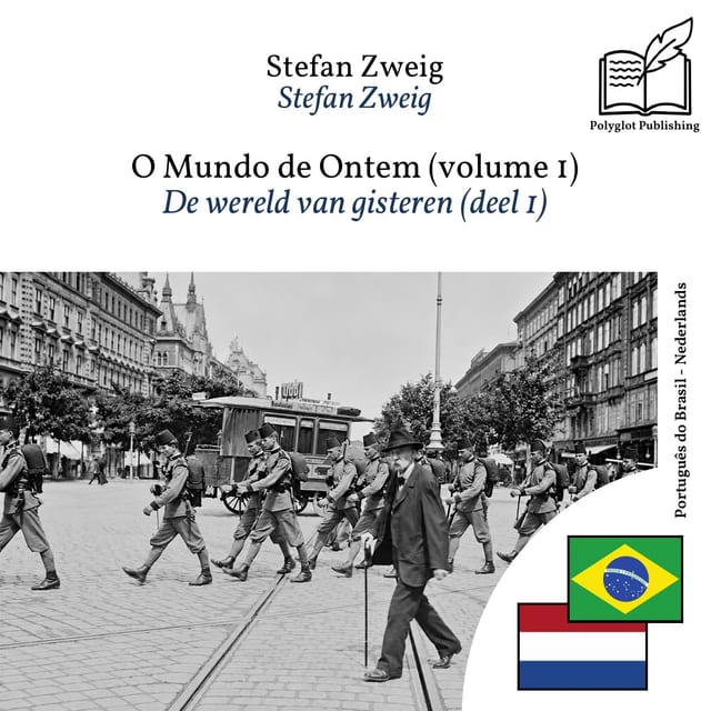 De wereld van gisteren (deel 1)