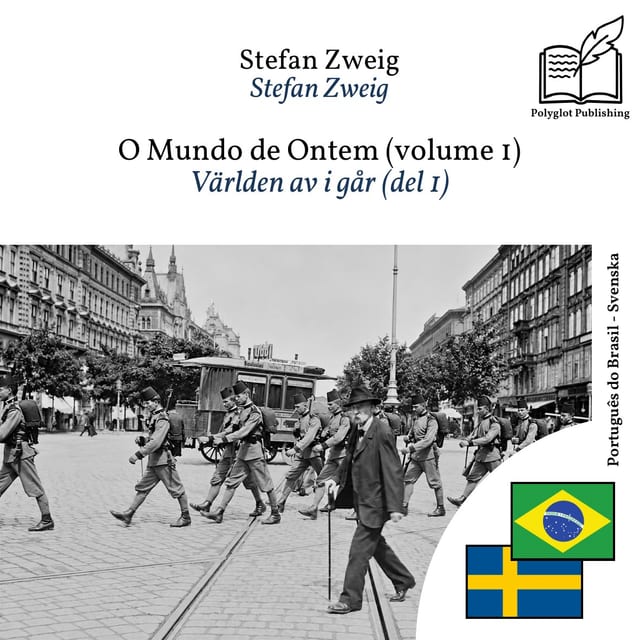 Världen av i går (del 1)