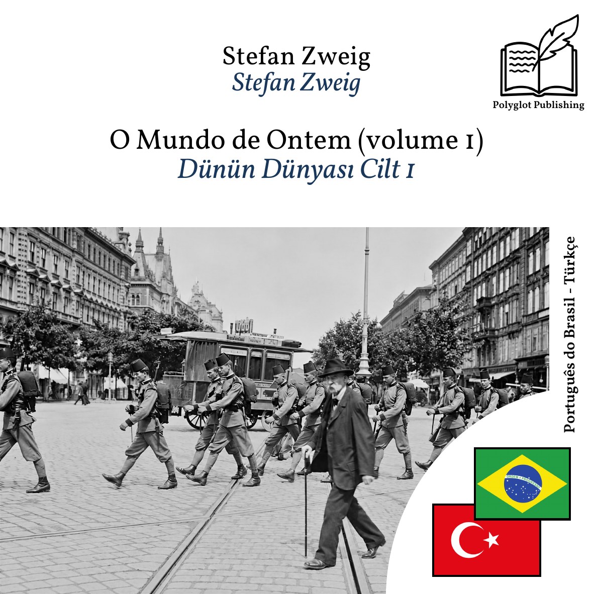 Dünün Dünyası Cilt 1