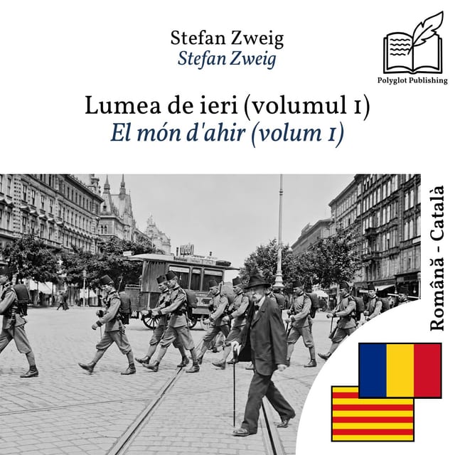 El món d'ahir (volum 1)