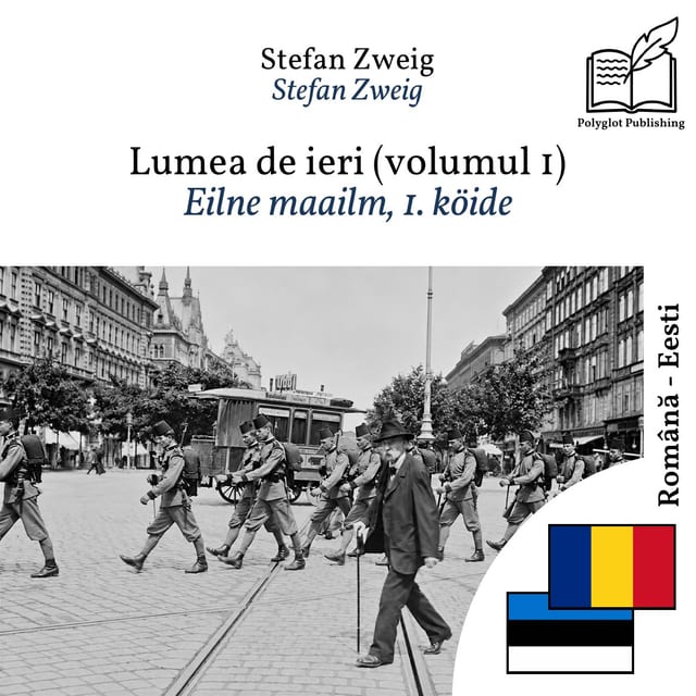 Eilne maailm, 1. köide